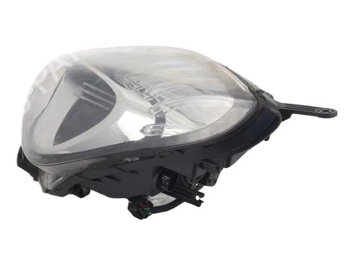 Left headlight HYUNDAI ix20 (JC) 1.6 CRDI | BP34336062C28  - Image 5