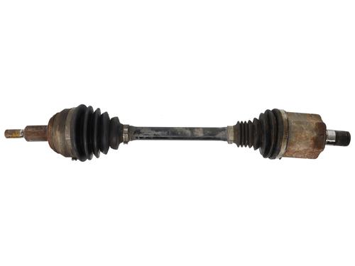 Used Left front driveshaft Left front driveshaft VW CRAFTER Van (SY_, SX_) 2.0 TDI FWD (SYB, SYC, SYD) (140 hp) 22517819 22517819