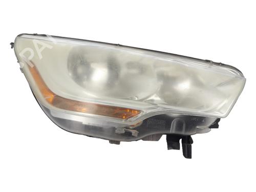 Right headlight CITROËN DS4 (NX_) 1.6 HDi 110 | BP38329373C29 - Image 2