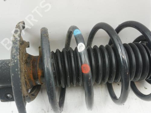 Right front shock absorber CITROËN C4 CACTUS 1.2 VTi 82 | BP19710864M17 