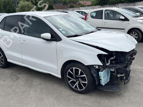ABS pump VW POLO V (6R1, 6C1) 1.4 TDI | BP19730652M43 