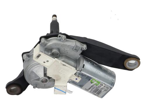 Ruitenwissermotor achter PEUGEOT 1007 (KM_) 1.4 (75 hp) 24435456
