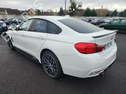 Headlight switch BMW 4 Gran Coupe (F36) 435 d xDrive | BP33566196I24  - Image 14