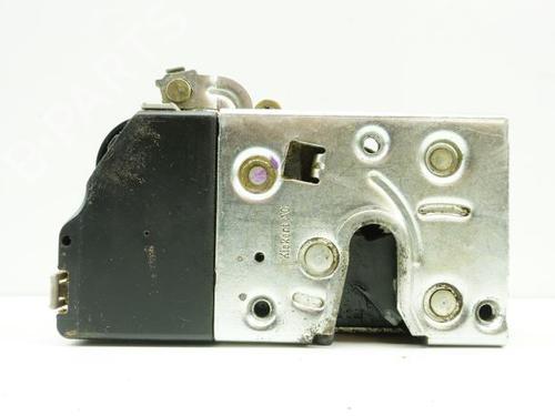 Front right lock PEUGEOT PARTNER Box Body/MPV (5_, G_) 1.6 HDi 75 | BP18181971C97