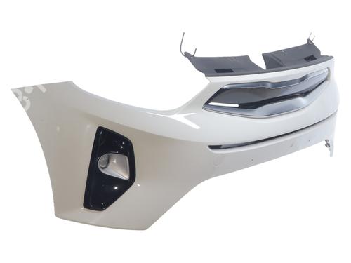 Front bumper KIA STONIC (YB) 1.6 CRDi | BP37401577C7 - Image 4