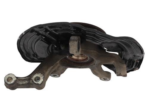 Right front steering knuckle INFINITI Q30 2.2 D AWD | BP30546126M26