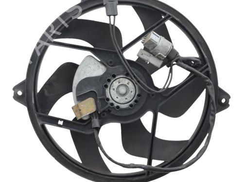Køleventilator elektrisk Køleventilator elektrisk 38746520 38746520