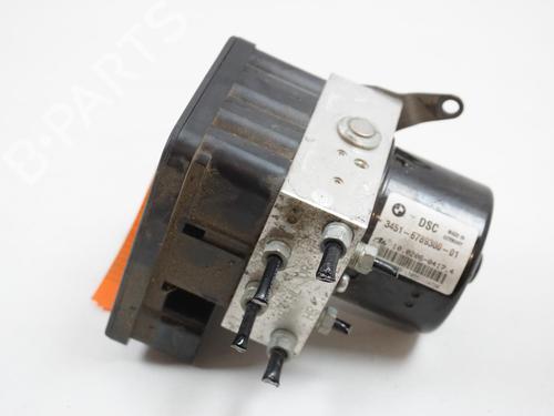 Used ABS pump ABS pump BMW 1 (E87) 116 d (116 hp) 18181195 18181195