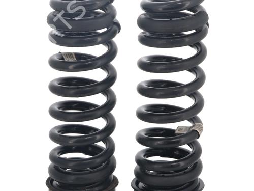 Used Shock absorber spring Shock absorber spring BMW 4 Coupe (F32, F82) M4 Competition (450 hp) 34570484 34570484