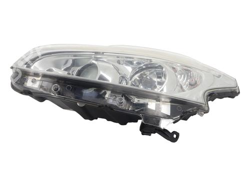 Left headlight PEUGEOT 208 I (CA_, CC_) 1.6 HDi | BP32242335C28