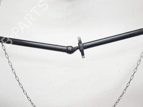 Driveshaft HYUNDAI KONA (OS, OSE, OSI) 1.6 CRDi e-VGT AWD | BP18187950M37 