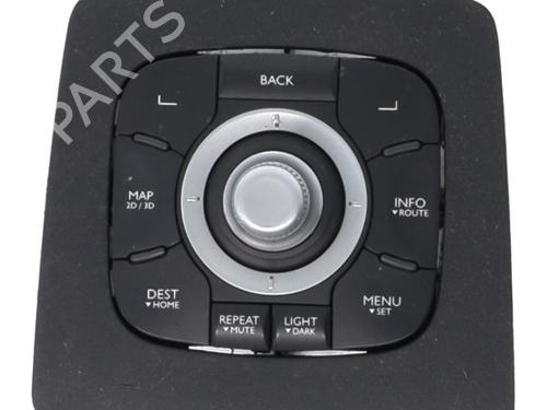 Used Switch RENAULT SCÉNIC III (JZ0/1_) 1.6 dCi (JZ00, JZ12) (130 hp) 23763317