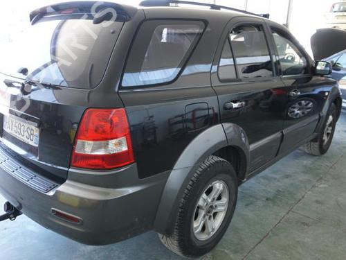 Styring servopumpe KIA SORENTO I (JC) 2.5 CRDi 4WD | BP18173881M99 