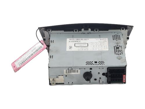 Radio FORD KA (RU8) 1.2 | BP27343222E6 