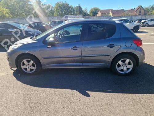 Used Parts PEUGEOT 207 (WA_, WC_) 1.4 HDi 4957418