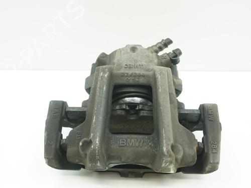 Used Right front brake caliper BMW 1 (F20) 116 i (109 hp) 18179894