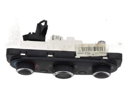 Climate control RENAULT CAPTUR I (J5_, H5_) 1.5 dCi 90 (J5N4, J5M5, J5MW, J5M6, J5AL, J5AJ) | BP25203571I5 