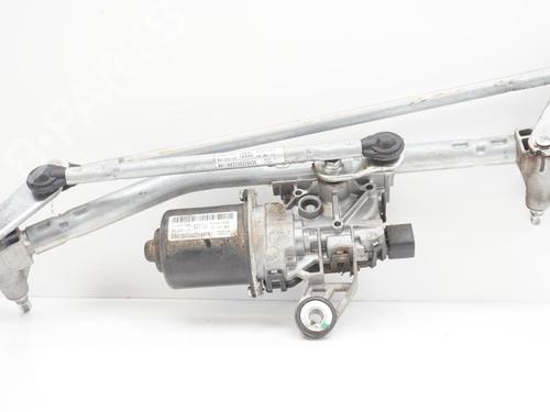Front wiper motor CHEVROLET SPARK (M300) | BP18194675M29 - Image 2