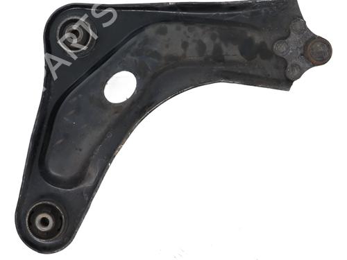 Used Left front suspension arm Left front suspension arm OPEL CROSSLAND X / CROSSLAND (P17, P2QO) 1.2 (75) (131 hp) 23843599 23843599
