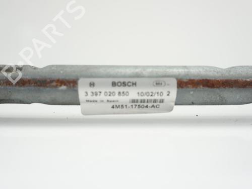 Viskermotor vindrute FORD FOCUS II (DA_, HCP, DP) 1.6 | BP18183071M29 