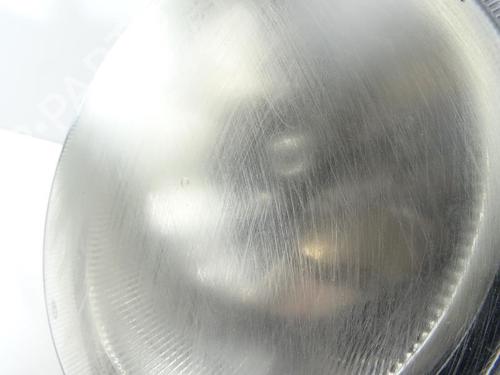 Used Right headlight JEEP COMPASS (MK49) 2.0 CRD 4x4 (140 hp) 18174106