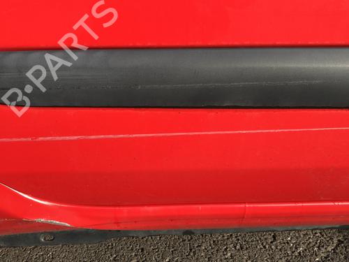 Engine RENAULT CLIO II (BB_, CB_) 1.2 LPG | BP21078917M1 