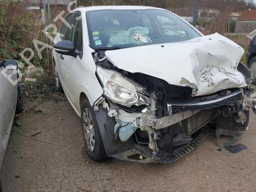Lamp holder PEUGEOT 208 I (CA_, CC_) 1.4 HDi | BP22071957L10 