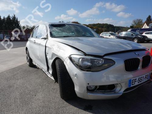 Display monitor BMW 1 (F20) 118 d | BP18196657C48 