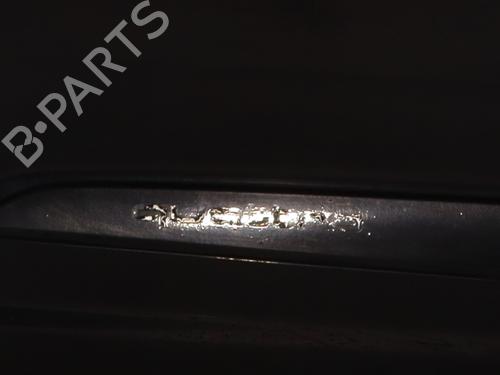 Right rear door AUDI Q7 (4MB, 4MG, 4MQ) 3.0 TDI quattro | BP29501030C5 