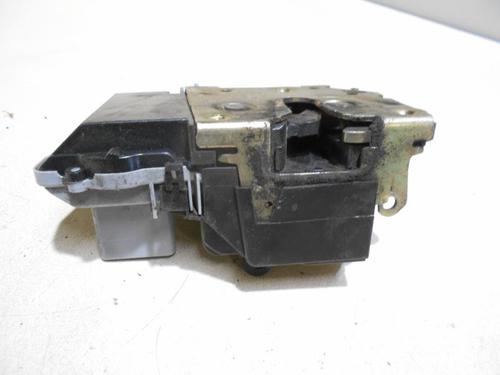 Front right lock CITROËN XSARA PICASSO (N68) 1.6 HDi | BP18174350C97