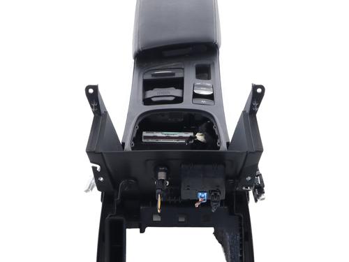 Middle console RENAULT MEGANE IV Hatchback (B9A/M/N_) 1.5 Blue dCi 115 (B9A6) | BP28523259I22 - Image 4