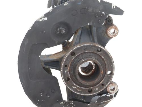 Used Right front steering knuckle CITROËN C4 Picasso II 2.0 BlueHDi 150 (150 hp) 18186580