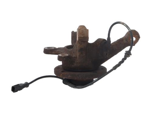 Left front steering knuckle RENAULT CLIO II (BB_, CB_) 1.2 LPG | BP20975540M25 