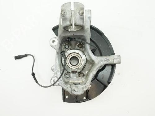 Højre Styrespindel Lejehus RENAULT ESPACE V (JR_) 1.6 dCi 160 | BP18193376M26 