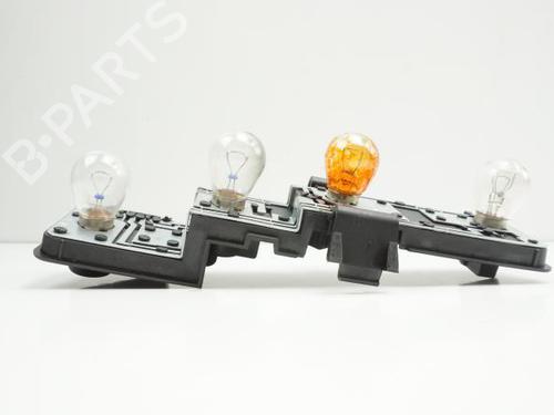 Used Lamp holder Lamp holder CITROËN XSARA PICASSO (N68) 1.8 16V (115 hp) 22072207 22072207