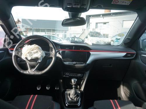 Instrument cluster OPEL CORSA F (P2JO) 1.5 (68) | BP20180727C47 