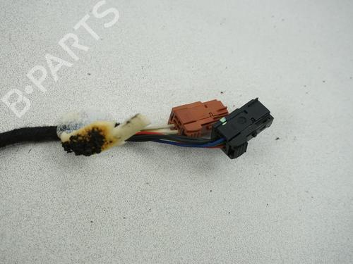 Left mirror PEUGEOT 207 SW (WK_) 1.6 16V | BP22517749C26 