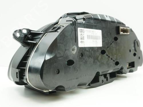 Used Instrument cluster Instrument cluster AUDI A5 Sportback (8TA) 2.7 TDI (190 hp) 18189505 18189505