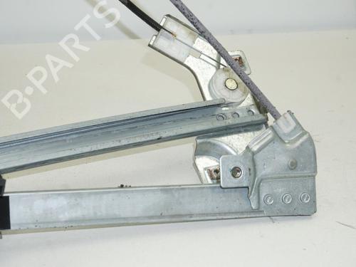 Used Front right window mechanism CITROËN BERLINGO / BERLINGO FIRST Box Body/MPV (M_) 1.6 HDI 75 (MB9HW) (75 hp) 18192608