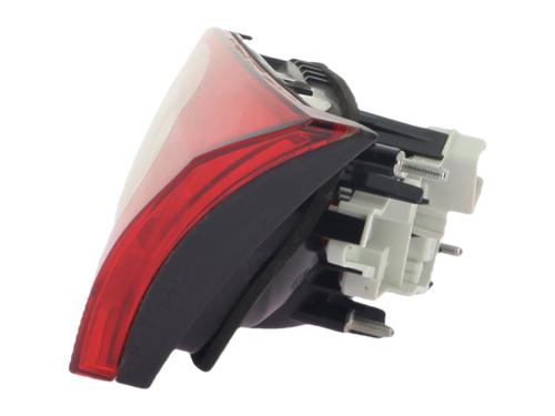 Right tailgate light VW PASSAT B7 (362) | BP40122738C80 - Image 3