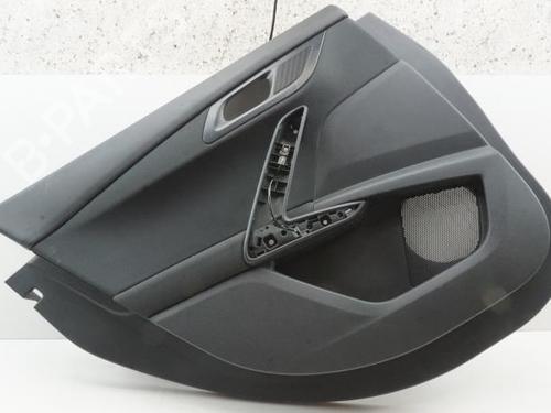 Seats set PEUGEOT 508 I (8D_) 1.6 THP | BP18189685C78 