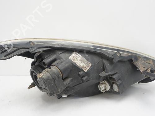 Used Left headlight Left headlight TOYOTA AYGO (_B1_) 1.0 (KGB10_, KGB10R) (68 hp) 18264810 18264810