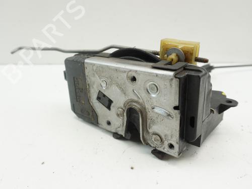 Front right lock OPEL VECTRA C (Z02) 1.8 16V | BP18194760C97 