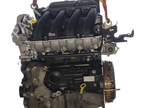 Engine RENAULT MEGANE I (BA0/1_) 1.6 16V (BA04, BA0B, BA11, BA1J, BA16, BA19, BA1K, BA1V,... | BP28114504M1 