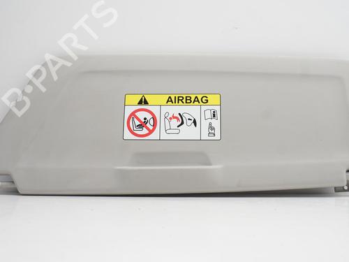 Right sun visor CITROËN C4 Picasso II 1.6 HDi / BlueHDi 115 | BP19392965I2 