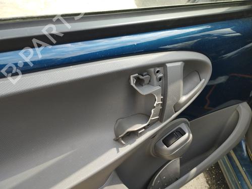 Right headlight CITROËN C1 (PM_, PN_) 1.0 | BP31909595C29