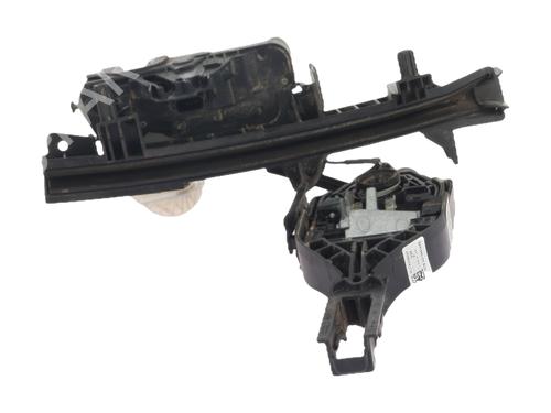 Front left lock FORD FOCUS IV Turnier (HP) | BP37279143C98 - Image 2