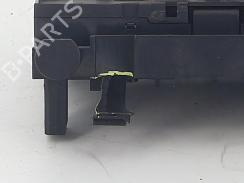 Fuse box PEUGEOT 207 (WA_, WC_) 1.6 HDi | BP27699444E1 