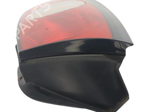Used Left taillight Left taillight 38723678 38723678