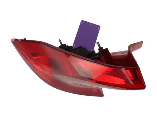Left taillight CITROËN C4 Coupe (LA_) 1.6 HDi | BP26462068C34 